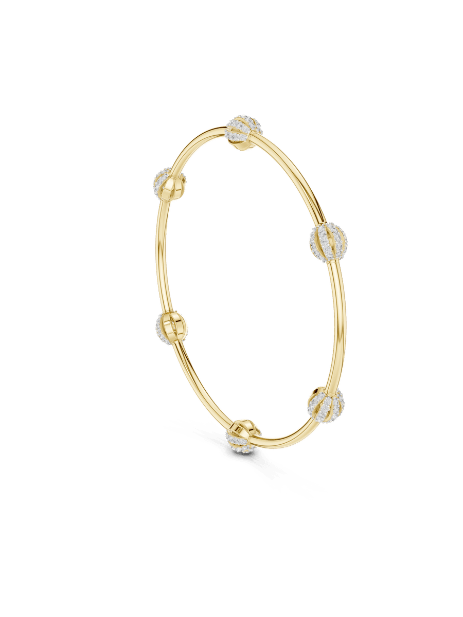 Bracelets — OUVRA