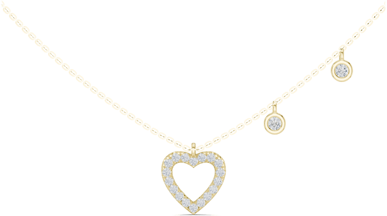 Necklaces — OUVRA